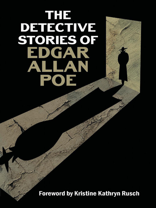 Title details for The Detective Stories of Edgar Allan Poe by Edgar Allan Poe - Available